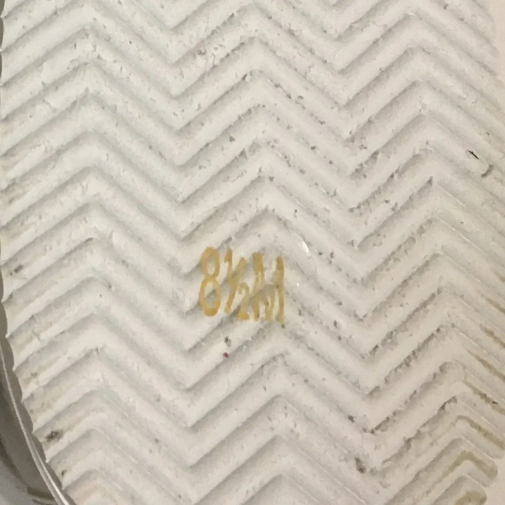 MARC FISHER CRISLEY SLIP ON SNEAKER